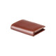 Кошелек мужской Visconti MZ3 Milan c RFID (Italian Brown) фото