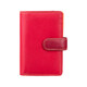 Кошелек женский Visconti RB51 Fiji c RFID (Red Multi) фото