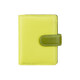 Гаманець жіночий Visconti RB40 Bali c RFID (Lime Multi) картинка, зображення, фото