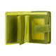 Кошелек женский Visconti RB40 Bali c RFID (Lime Multi) фото
