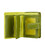 Кошелек женский Visconti RB40 Bali c RFID (Lime Multi) фото, картинка, изображение