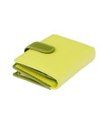 Кошелек женский Visconti RB40 Bali c RFID (Lime Multi) фото, картинка, изображение
