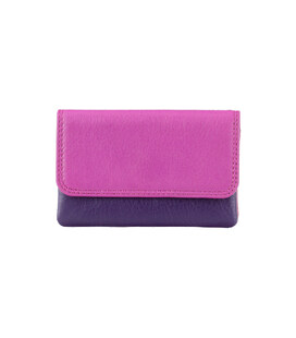 Ключниця Visconti RB99 Tahiti (Berry Multi)