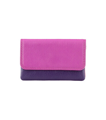 Ключниця Visconti RB99 Tahiti (Berry Multi) картинка, зображення, фото