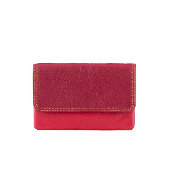 Ключница Visconti RB99 Tahiti (Red Multi) фото, картинка, изображение