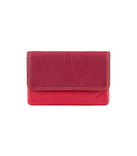 Ключница Visconti RB99 Tahiti (Red Multi) фото, картинка, изображение