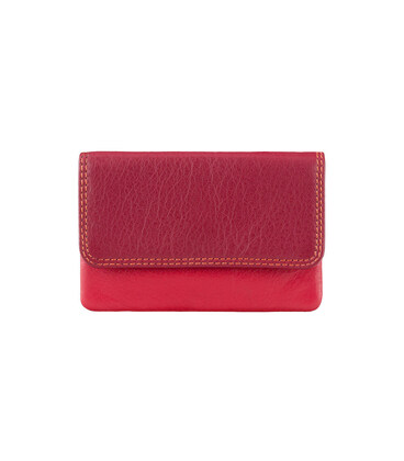 Ключниця Visconti RB99 Tahiti (Red Multi) картинка, зображення, фото