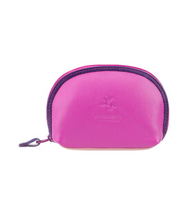 Ключниця Visconti RB63 Malay (Berry Multi)