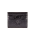 Картхолдер Visconti MZ1 Pompei (Italian Black) фото, картинка, изображение