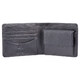 Кошелек мужской Visconti HT7 Stamford c RFID (Black) фото