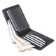 Кошелек мужской Visconti HT7 Stamford c RFID (Black) фото