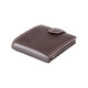 Кошелек мужской Visconti HT9 Sloan c RFID (Chocolate) фото