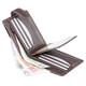 Гаманець чоловічий Visconti HT9 Sloan c RFID (Chocolate) картинка, зображення, фото