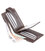Кошелек мужской Visconti HT9 Sloan c RFID (Chocolate) фото, картинка, изображение