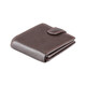Кошелек мужской Visconti HT10 Knightsbridge c RFID (Chocolate) фото