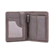 Кошелек мужской Visconti HT11 Brixton c RFID (Chocolate) фото