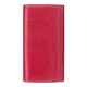 Кошелек женский Visconti MZ12 Maria c RFID (Italian Red) фото