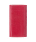 Кошелек женский Visconti MZ12 Maria c RFID (Italian Red)