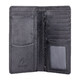 Кошелек мужской Visconti HT12 Big Ben c RFID (Black) фото