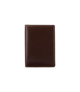 Візитниця Visconti TC1 (Brown) картинка, зображення, фото
