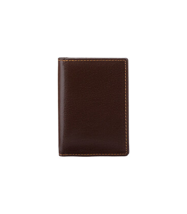 Визитница Visconti TC1 (Brown) фото, картинка, изображение