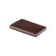 Визитница Visconti TC1 (Brown) фото