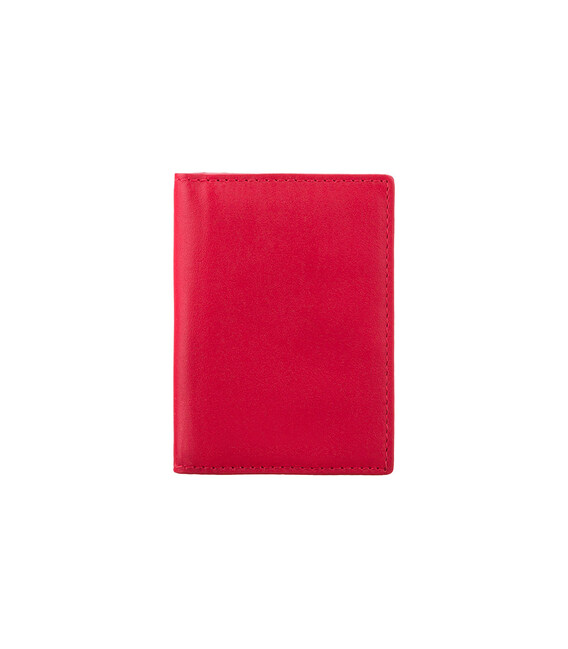 Визитница Visconti TC1 (Red) фото, картинка, изображение