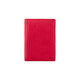 Визитница Visconti TC1 (Red) фото