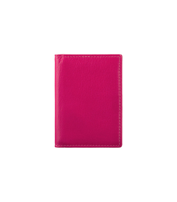 Визитница Visconti TC1 (Fuscia) фото, картинка, изображение