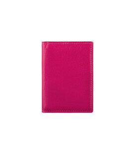 Визитница Visconti TC1 (Fuscia)