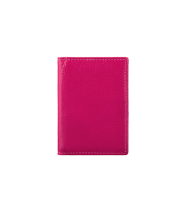 Візитниця Visconti TC1 (Fuscia) картинка, зображення, фото