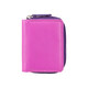 Кошелек женский Visconti RB53 Hawaii c RFID (Berry Multi) фото