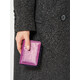 Кошелек женский Visconti RB53 Hawaii c RFID (Berry Multi) фото