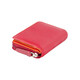 Кошелек женский Visconti RB53 Hawaii c RFID (Red Multi) фото