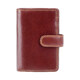 Кошелек женский Visconti MZ11 Venice c RFID (Italian Brown) фото