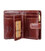 Гаманець жіночий Visconti MZ11 Venice c RFID (Italian Brown) картинка, зображення, фото