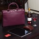 Кошелек женский Visconti MZ11 Venice c RFID (Italian Brown) фото