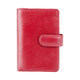 Кошелек женский Visconti MZ11 Venice c RFID (Italian Red) фото