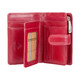 Кошелек женский Visconti MZ11 Venice c RFID (Italian Red) фото