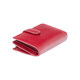 Гаманець жіночий Visconti MZ11 Venice c RFID (Italian Red) картинка, зображення, фото