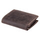Кошелек мужской Visconti 708 Spear (Oil Brown) фото