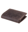 Гаманець чоловічий Visconti 708 Spear (Oil Brown) картинка, зображення, фото