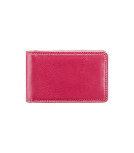 Картхолдер Visconti HT5 Nelson (Red) фото, картинка, изображение