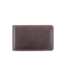 Картхолдер Visconti HT5 Nelson (Chocolate) картинка, зображення, фото