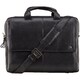 Сумка чоловіча для ноутбука Visconti ML24 Anderson 15 (Black) картинка, зображення, фото