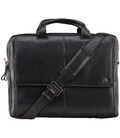 Сумка мужская Visconti для ноутбука ML24 Anderson 15 (Black) фото, картинка, изображение