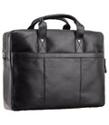 Сумка чоловіча для ноутбука Visconti ML24 Anderson 15 (Black) картинка, зображення, фото