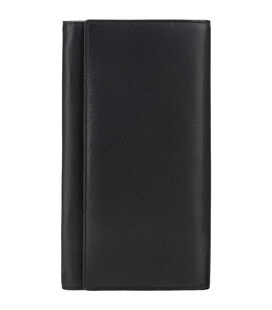 Портмоне дорожное Visconti 1179 Polo (Black) фото, картинка, изображение