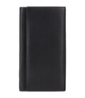 Портмоне дорожное Visconti 1179 Polo (Black) фото, картинка, изображение