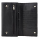 Портмоне дорожное Visconti 1179 Polo (Black) фото